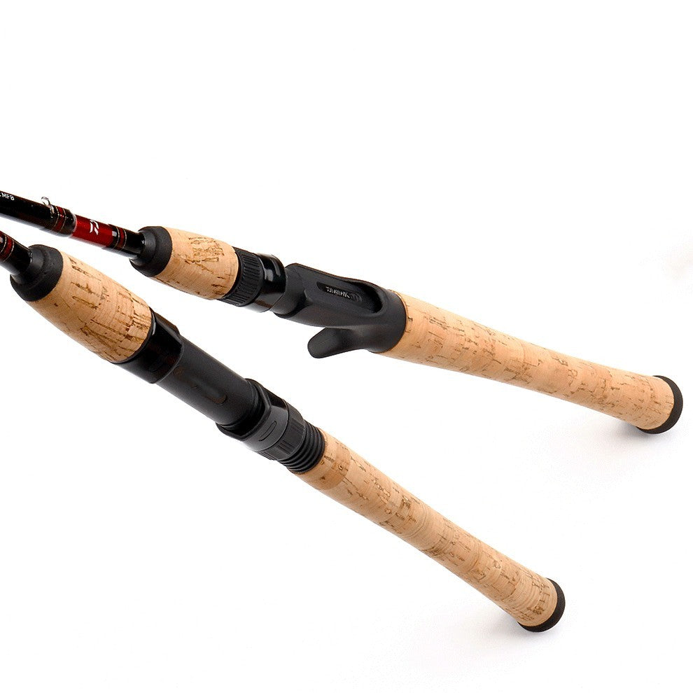 Experience Unmatched Precision with the Wire Ring Straight Gun Handle Road Sub Rod